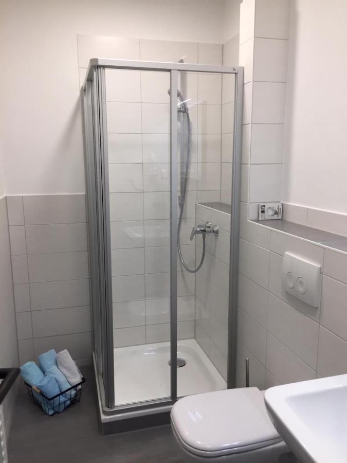Hotel Am Kunnerstein Augustusburg Eksteriør billede
