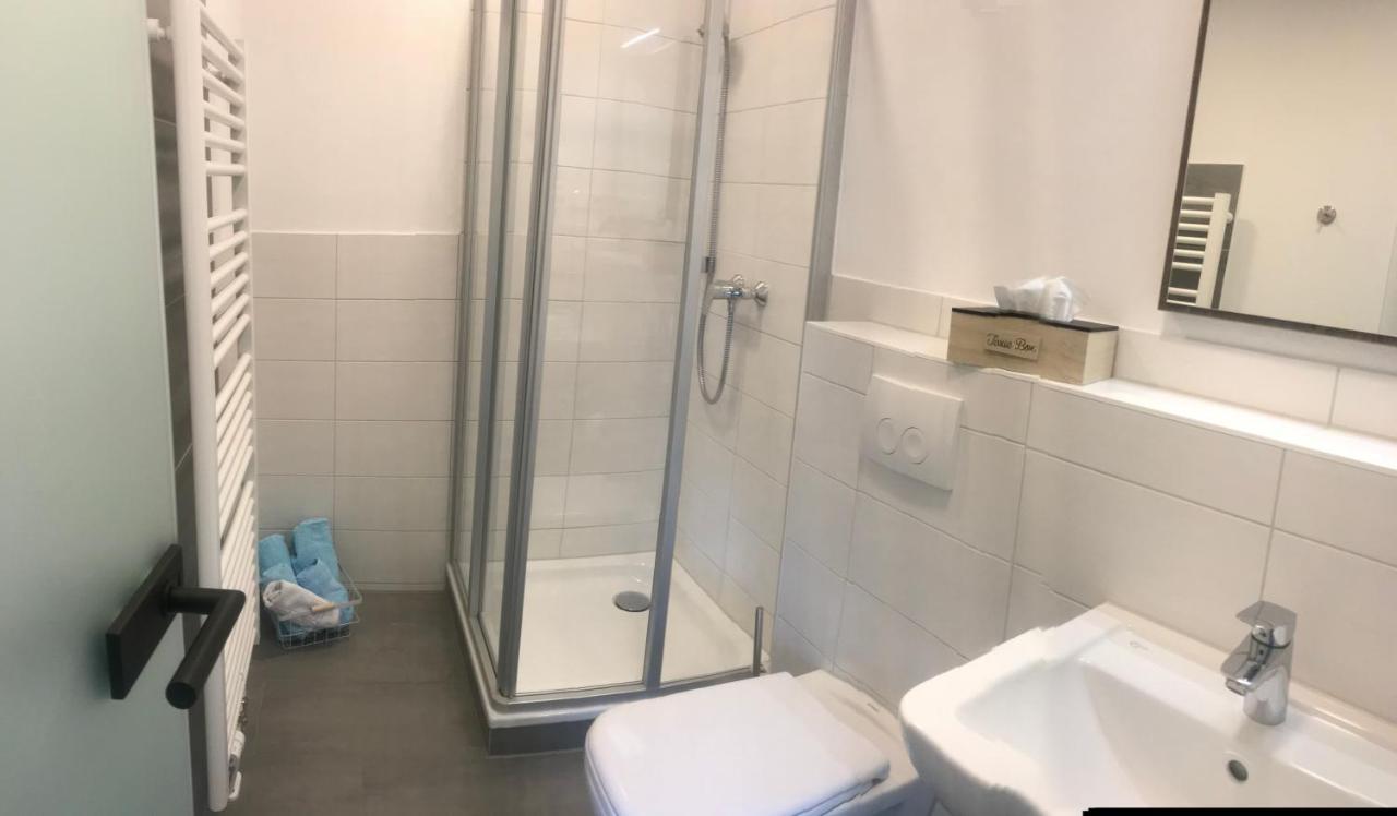 Hotel Am Kunnerstein Augustusburg Eksteriør billede